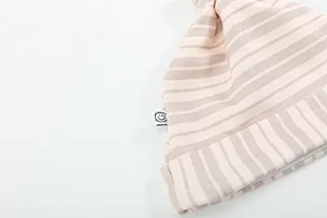 Baby Knotted Beanie